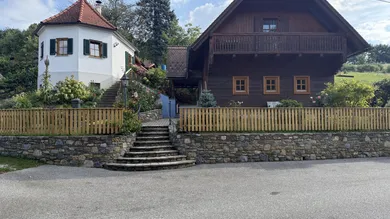 2 bedrooms House in Bad Waltersdorf, Austria No. 249848