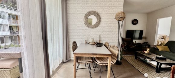 3 chambres Appartement à Boussy-Saint-Antoine, France No. 289328 2