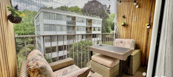 3 chambres Appartement à Boussy-Saint-Antoine, France No. 289328 3