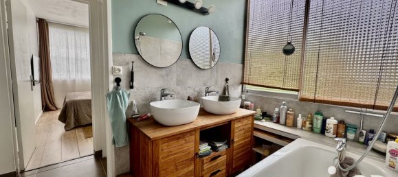 3 chambres Appartement à Boussy-Saint-Antoine, France No. 289328 8