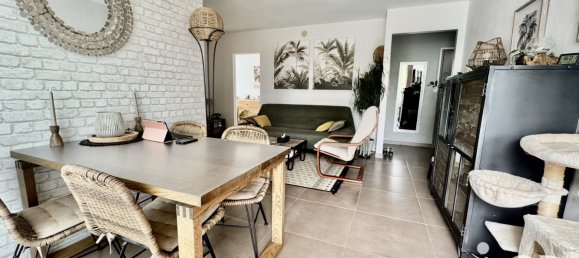 3 chambres Appartement à Boussy-Saint-Antoine, France No. 289328 4