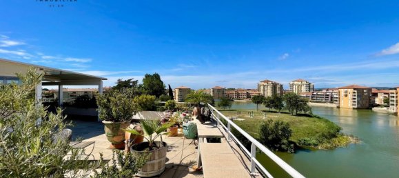 4 bedrooms Apartment in Lattes, France No. 298269 3