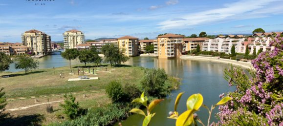 4 bedrooms Apartment in Lattes, France No. 298269 12