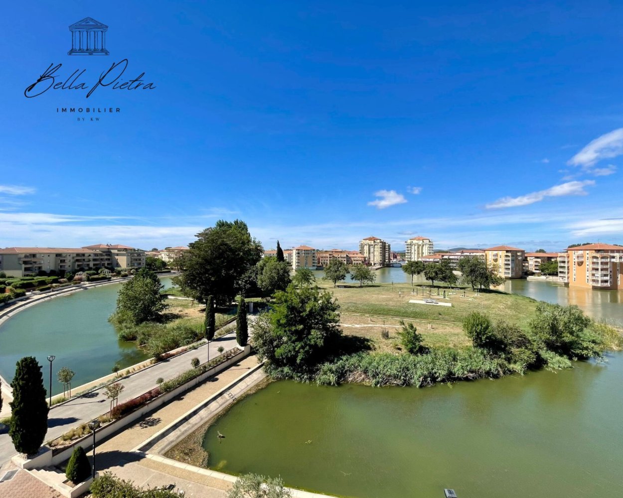 4 bedrooms Apartment in Lattes, France No. 298269