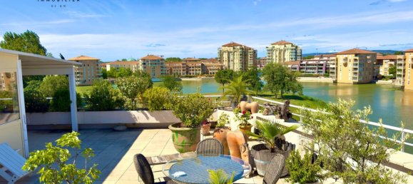 4 bedrooms Apartment in Lattes, France No. 298269 2