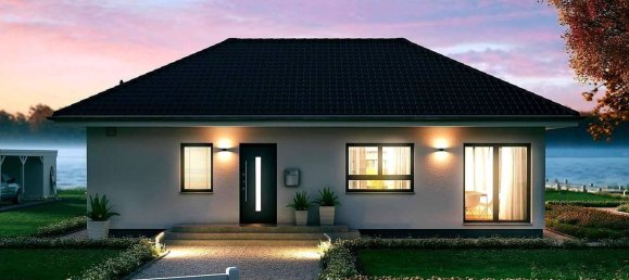 2 Schlafzimmer Bungalow in Altenburger Land, Germany, Nr. 197998 3