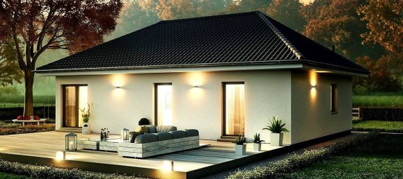 2 Schlafzimmer Bungalow in Altenburger Land, Germany, Nr. 197998 2