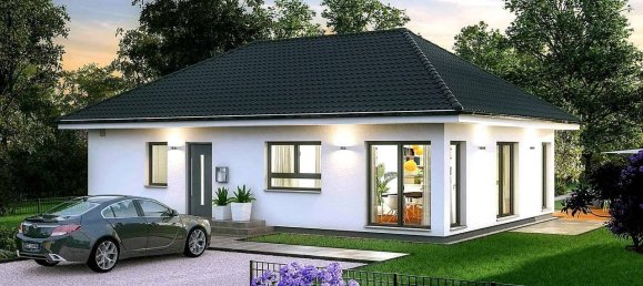 2 Schlafzimmer Bungalow in Altenburger Land, Germany, Nr. 197998 4