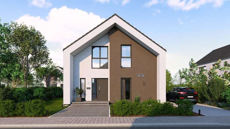 Casa T3 em Bad Bergzabern, Germany N.º 351240