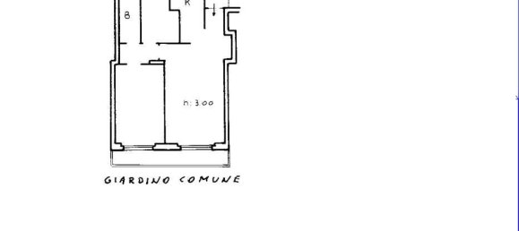 2 chambres Appartement à Milan, Italy No. 282259 9