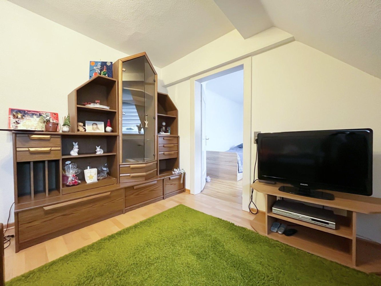 3 bedrooms Commercial property in Saarland, Germany No. 37316