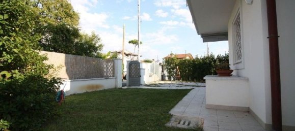 5غرفة فيلا في Forte dei Marmi, Italy رقم 139609 10