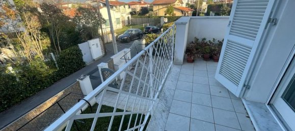 5غرفة فيلا في Forte dei Marmi, Italy رقم 139609 7