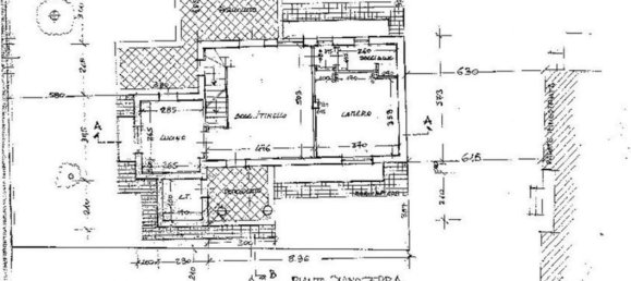 5غرفة فيلا في Forte dei Marmi, Italy رقم 139609 28