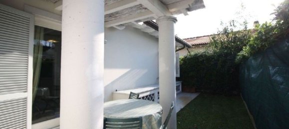 5غرفة فيلا في Forte dei Marmi, Italy رقم 139609 6