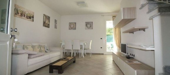 5غرفة فيلا في Forte dei Marmi, Italy رقم 139609 17