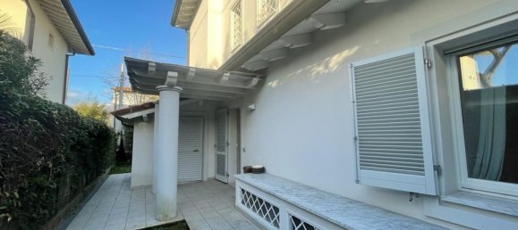 5غرفة فيلا في Forte dei Marmi, Italy رقم 139609 21