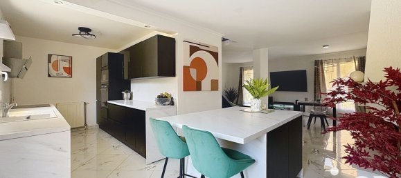 3 Schlafzimmer Haus in Villabe, France, Nr. 316789 3