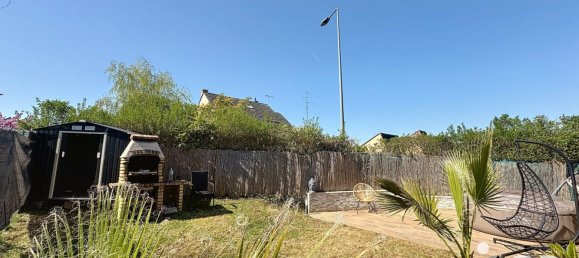 3 Schlafzimmer Haus in Villabe, France, Nr. 316789 9