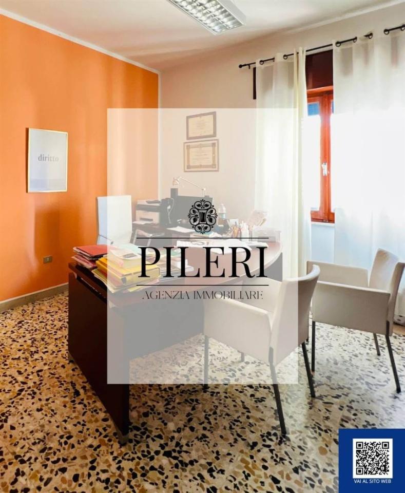 4 rooms Apartment in Olbia, Italy No. 163769