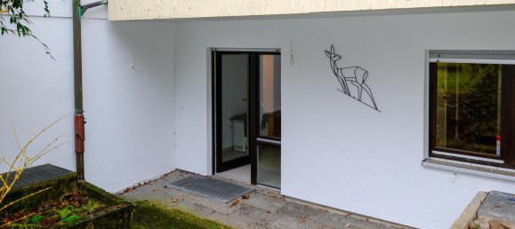 Apartamento de 3 divisões em Baden-Baden, Germany N.º 3867 8