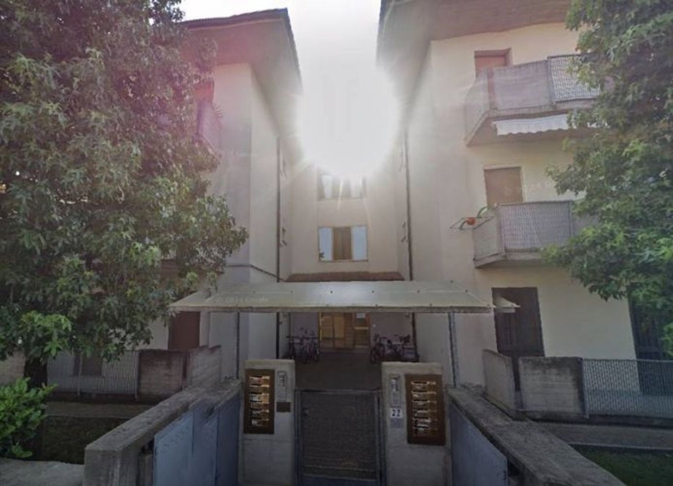 Apartamento de 3 habitaciónes en Pontoglio, Italy No. 220863