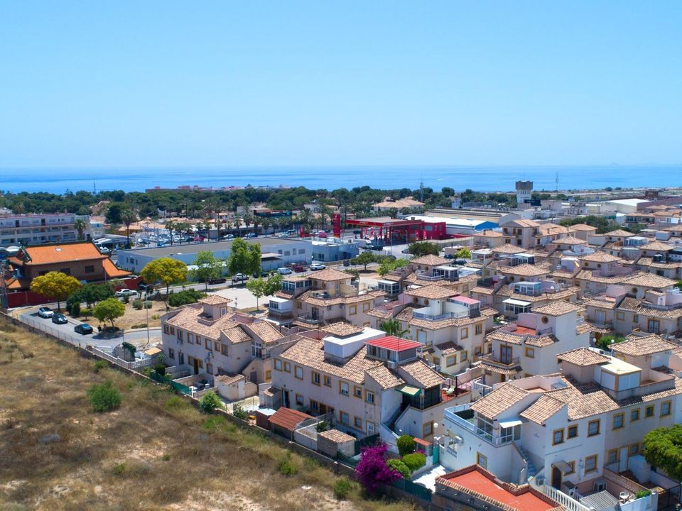 2 chambres Appartement à Alicante, Spain No. 282236