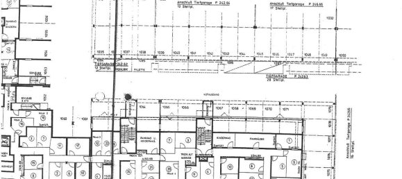 Парковка 14м² в Лейпциг, Германия № 222481 8
