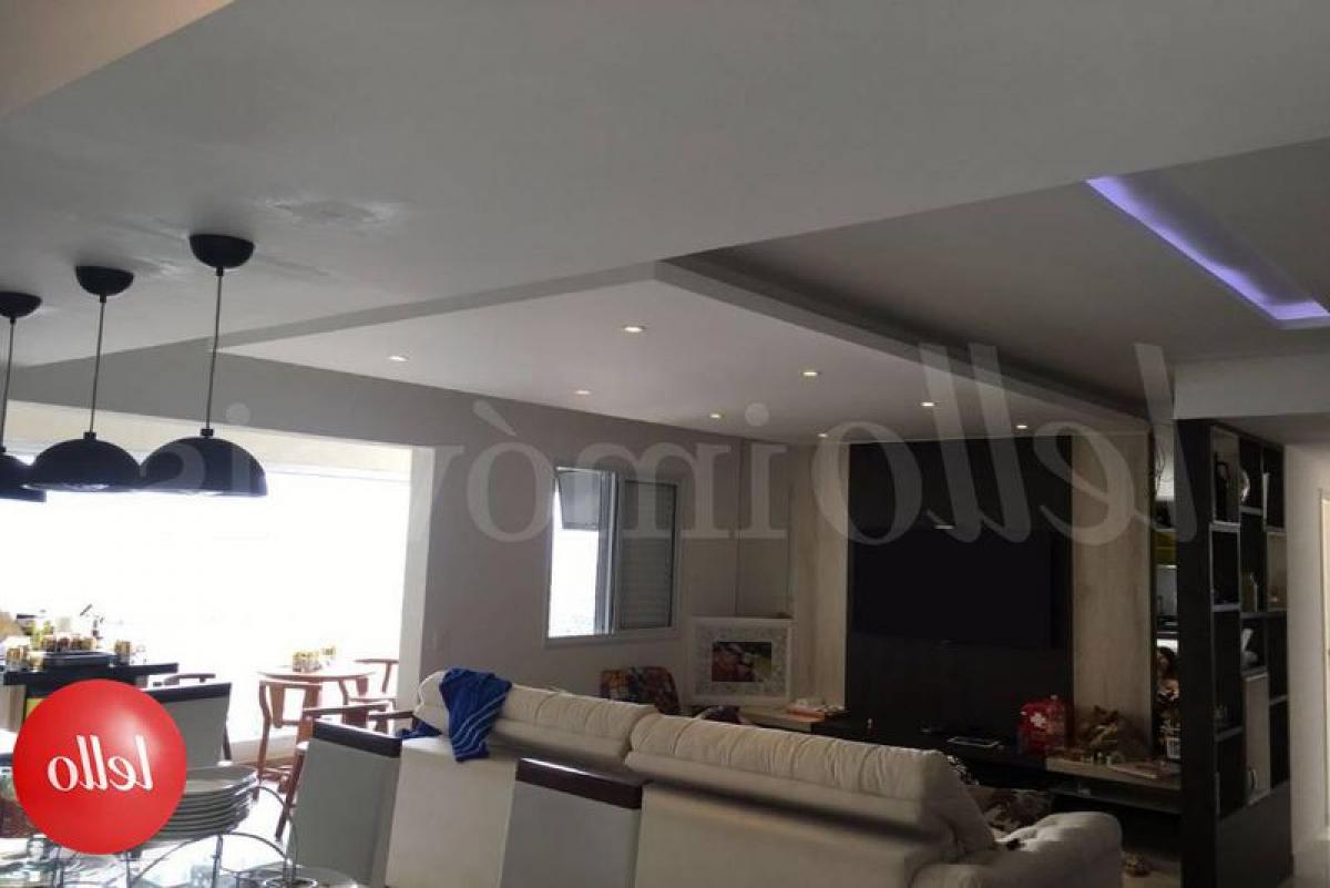 2 Schlafzimmer Wohnung in Sao Paulo, Brazil, Nr. 447054