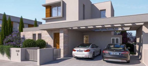 3 غرف نوم عقار تجاري في Pyla, Cyprus رقم 18763 14