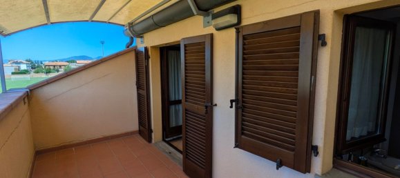 2 Schlafzimmer Wohnung in Città di Castello, Italy, Nr. 349535 16