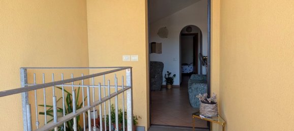 2 Schlafzimmer Wohnung in Città di Castello, Italy, Nr. 349535 3