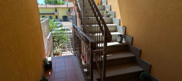 2 Schlafzimmer Wohnung in Città di Castello, Italy, Nr. 349535 2