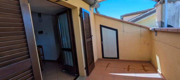 2 Schlafzimmer Wohnung in Città di Castello, Italy, Nr. 349535 20