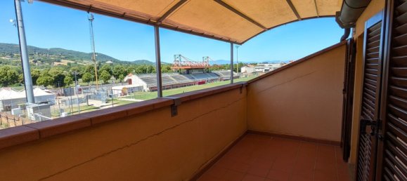 2 Schlafzimmer Wohnung in Città di Castello, Italy, Nr. 349535 18