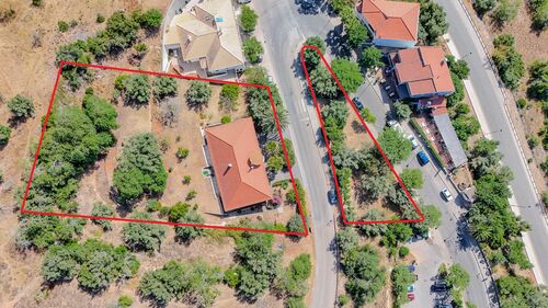 5 Schlafzimmer Villa in Alte, Portugal, Nr. 250203