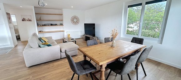 Дом с 6 комнатами в Лескар, Франция № 338099 2