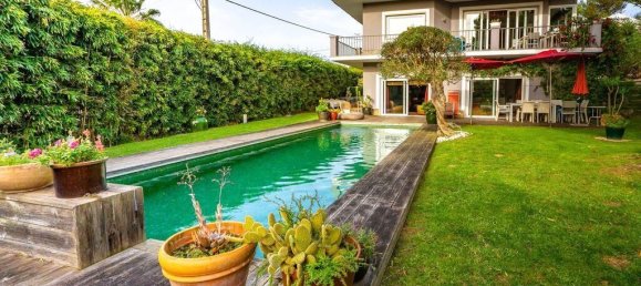 4 Schlafzimmer Villa in Sintra, Portugal, Nr. 110319 22