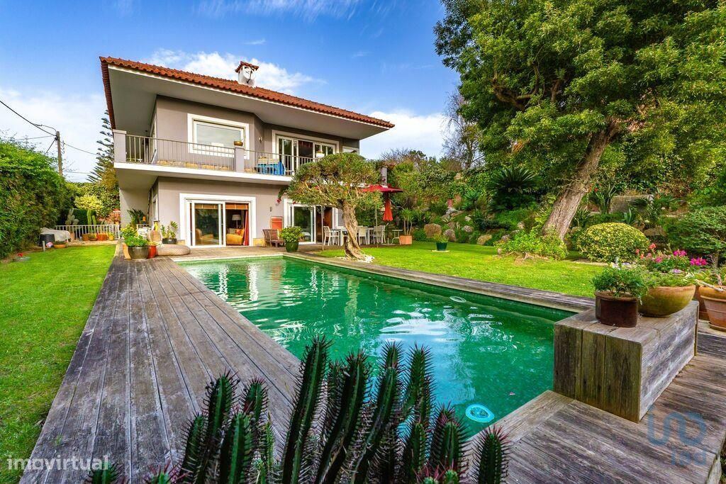 4 Schlafzimmer Villa in Sintra, Portugal, Nr. 110319