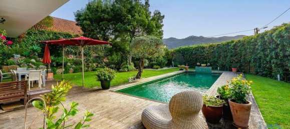 4 Schlafzimmer Villa in Sintra, Portugal, Nr. 110319 23