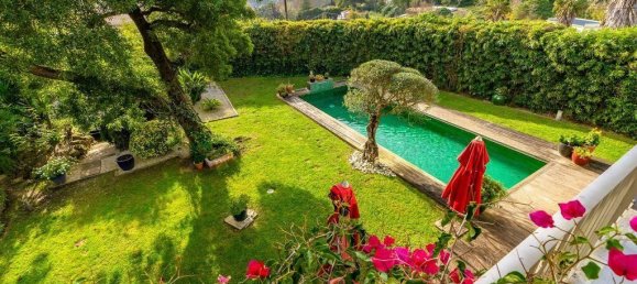 4 Schlafzimmer Villa in Sintra, Portugal, Nr. 110319 19