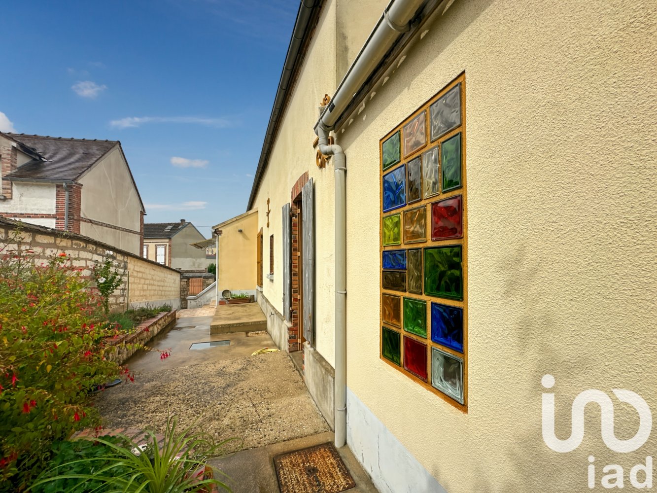 2 chambres Maison à Sens, France No. 348571