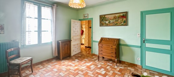 2 chambres Maison à Sens, France No. 348571 16