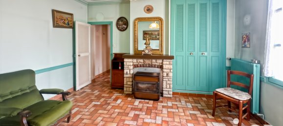 2 chambres Maison à Sens, France No. 348571 5