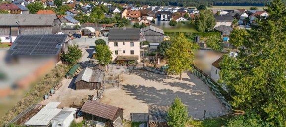 4 Schlafzimmer Bauernhof in Tirschenreuth, Germany, Nr. 274373 30