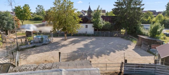 4 Schlafzimmer Bauernhof in Tirschenreuth, Germany, Nr. 274373 31