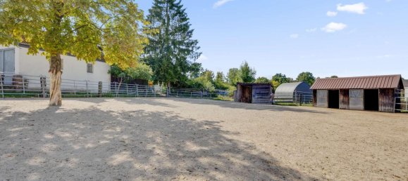 4 Schlafzimmer Bauernhof in Tirschenreuth, Germany, Nr. 274373 18