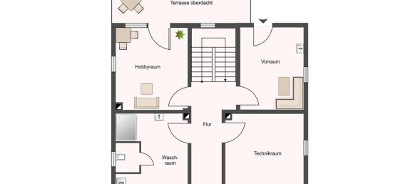 4 Schlafzimmer Bauernhof in Tirschenreuth, Germany, Nr. 274373 29