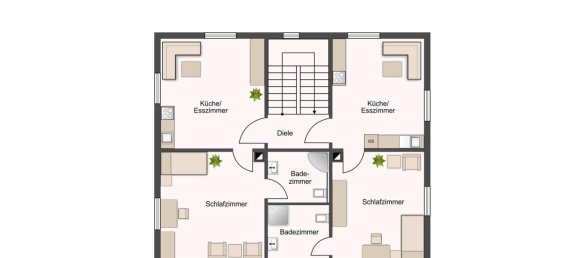 4 Schlafzimmer Bauernhof in Tirschenreuth, Germany, Nr. 274373 28