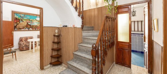 Дом с 7 спальнями в Падуль, Испания № 150773 2